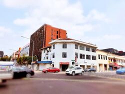 Geylang Road (D14), Shop House #575952191
